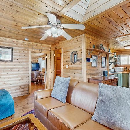 Grand Lake Cabin Escape Eksteriør bilde