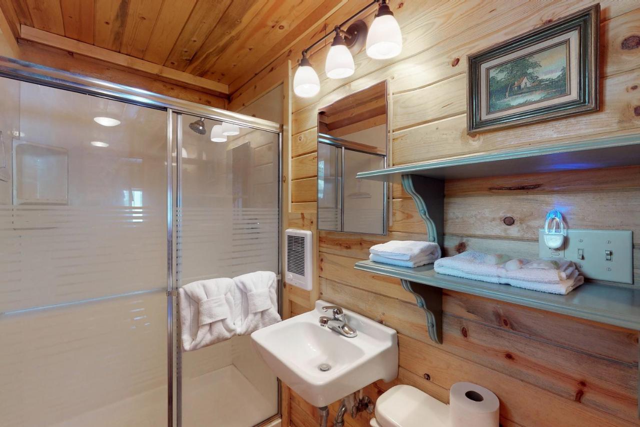 Grand Lake Cabin Escape Eksteriør bilde